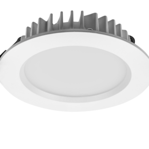 Bourke 13w LED Downlight, White